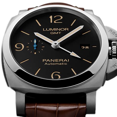 luminor Panerai watch price